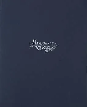 Маскарад